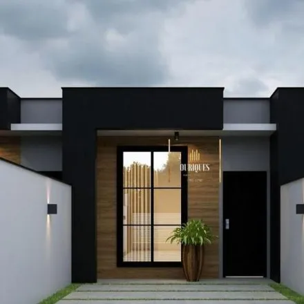 Buy this 2 bed house on Rua Jacob Moser 365 in Vila Nova, Joinville - SC