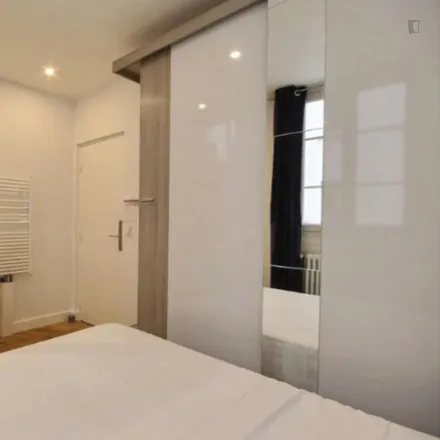 Rent this 1 bed apartment on 71 Rue de Dunkerque in 75009 Paris, France