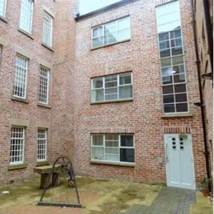 Rent this 1 bed apartment on Avenham Road in Preston, PR1 3TH
