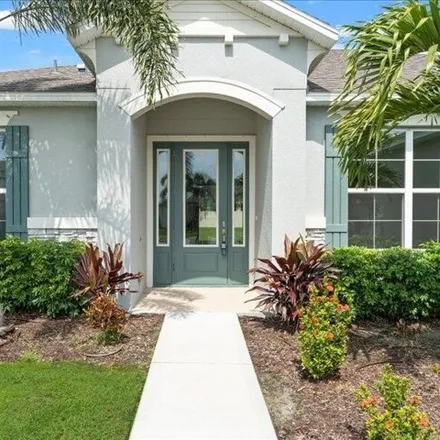 Image 5 - Killian Drive Northeast, Palm Bay, FL 32905, USA - House for sale