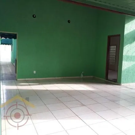 Image 1 - Rua Antônio Penido, Cássio Resende, Uberaba - MG, 38015-230, Brazil - House for sale