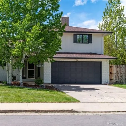 Buy this 5 bed house on 2423 North Estrella Avenue in Loveland, CO 80538
