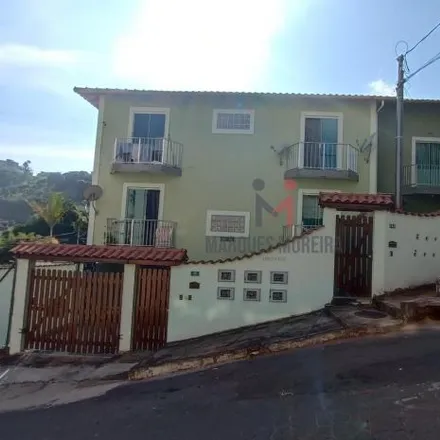Image 2 - Rua Francisco Delduca, Vale dos Bandeirantes, Juiz de Fora - MG, 36047-200, Brazil - Apartment for rent