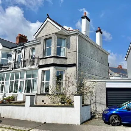 Buy this 5 bed house on 38 Essa Road in Saltash, PL12 4EE