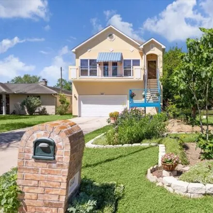 Buy this 3 bed house on 3662 Garapan Street in Houston, TX 77091