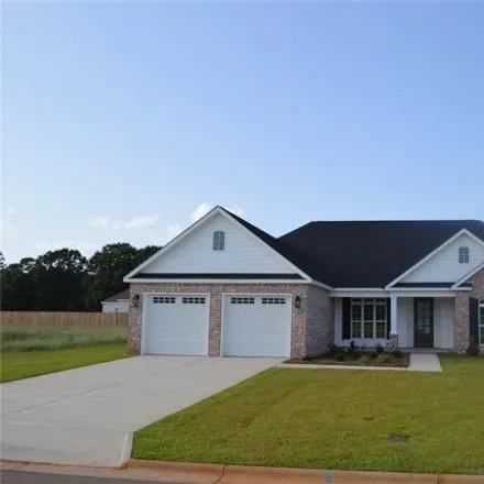 Buy this 4 bed house on 185 Bellwood Trail in Enterprise, AL 36330