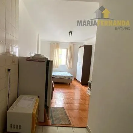 Buy this 1 bed apartment on Rua Amador Bueno in Ipiranga, Londrina - PR