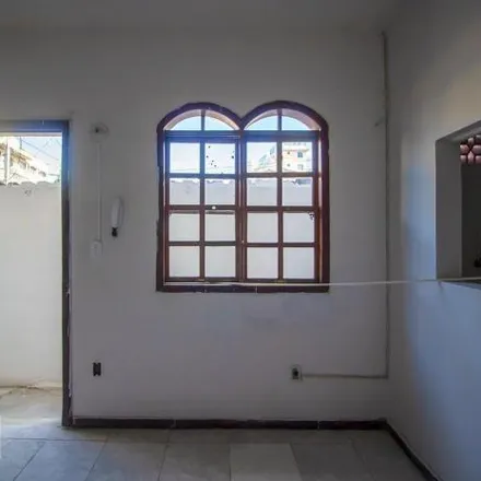 Rent this 2 bed house on Rua Bom Sucesso in Carlos Prates, Belo Horizonte - MG