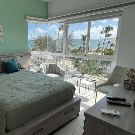 Image 1 - Punta Cana, La Altagracia, Dominican Republic - House for rent