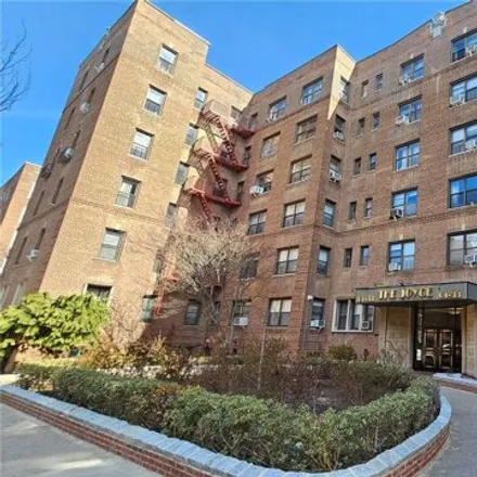 Buy this studio apartment on 99-02 64th Road in New York, NY 11374