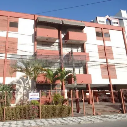 Image 2 - Rua Leopoldo Machado, Vila Matielo, Sorocaba - SP, 18035-075, Brazil - Apartment for sale
