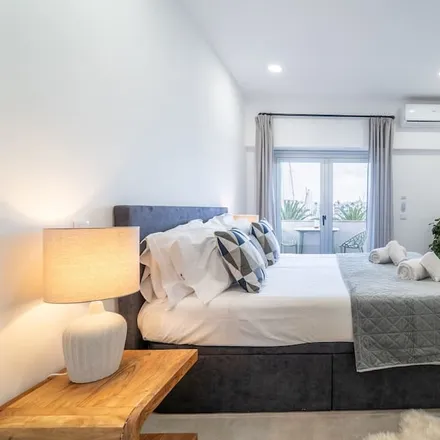 Rent this studio apartment on Lagos in Faro, Portugal