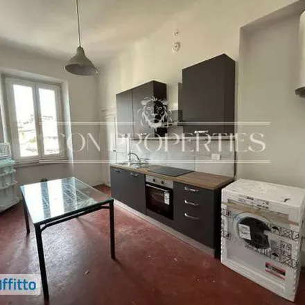 Image 3 - Taverna degli Amici, Via Spartaco 4, 29135 Milan MI, Italy - Apartment for rent