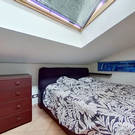 Rent this 1 bed apartment on Via Torre dello Stinco in 19/b, 00132 Rome RM
