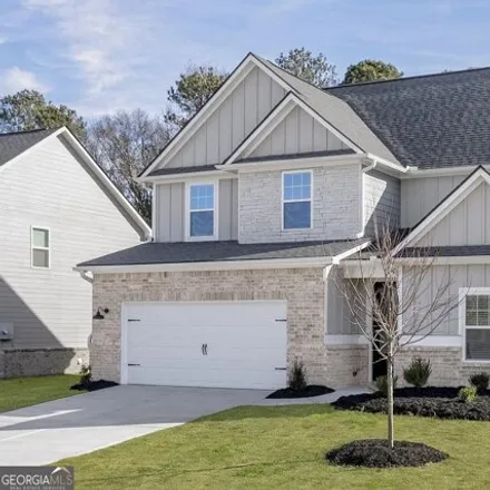 Buy this 4 bed house on Fairmont Park Court in Gwinnett County, GA 30019