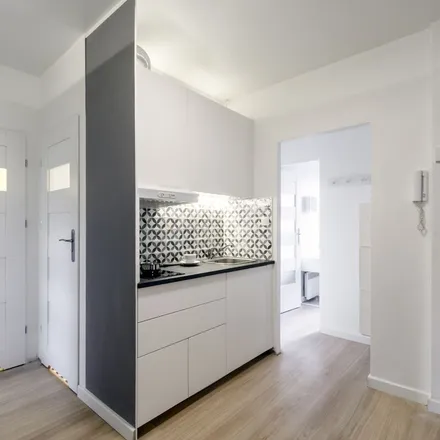 Rent this 5 bed apartment on Sewastopolska 2 in 02-758 Warsaw, Poland