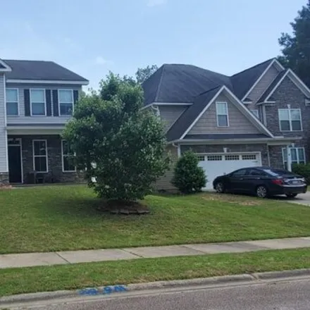 Rent this 4 bed house on 429 Keesaw Gln in Grovetown, Georgia