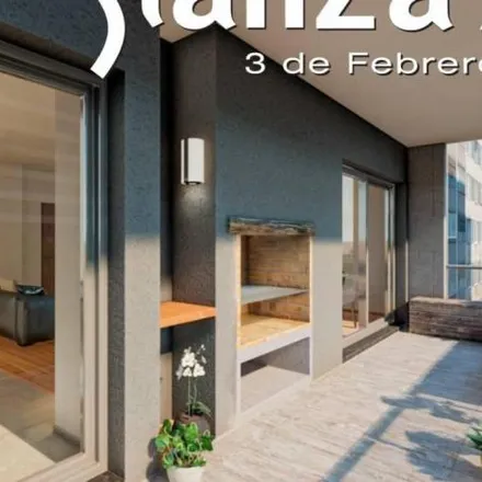 Buy this 3 bed apartment on 3 de Febrero 1425 in Martin, Rosario