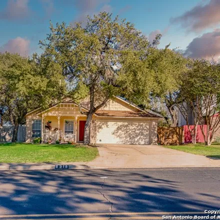 Image 2 - Ridgebrook, San Antonio, TX 78250, USA - House for sale
