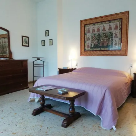 Image 3 - Via Cremuzio Cordo, 00136 Rome RM, Italy - Room for rent