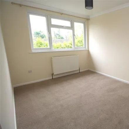 Image 5 - unnamed road, Alton, GU34 2JY, United Kingdom - Townhouse for rent