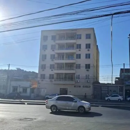 Image 2 - Extra, Avenida Brás de Pina, Penha Circular, Rio de Janeiro - RJ, 21210-002, Brazil - Apartment for rent