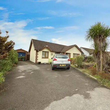 Buy this 3 bed house on Bryn Canol in Wye, Kent