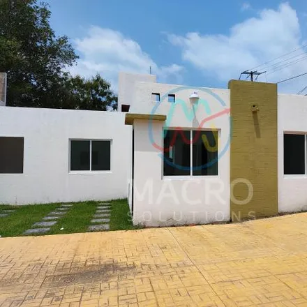 Buy this 2 bed house on unnamed road in 62740 Cuautla, MOR