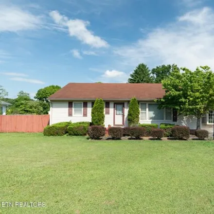 Buy this 2 bed house on 2205 Adair Dr in Knoxville, Tennessee