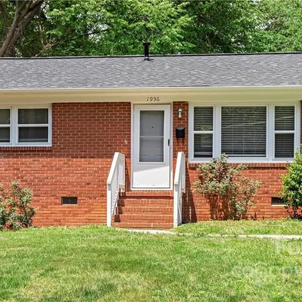 Buy this 2 bed house on 1936 Saint Mark Street in Charlotte, NC 28216