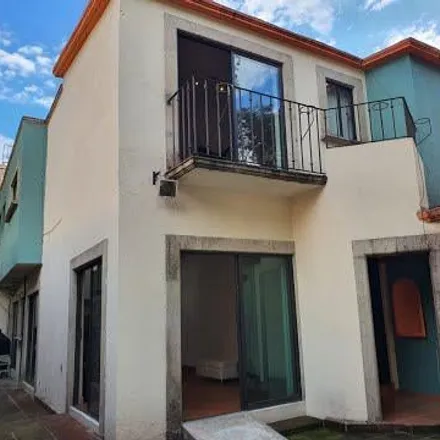 Buy this 6 bed house on Honda in Avenida Insurgentes Sur, Colonia Del Valle