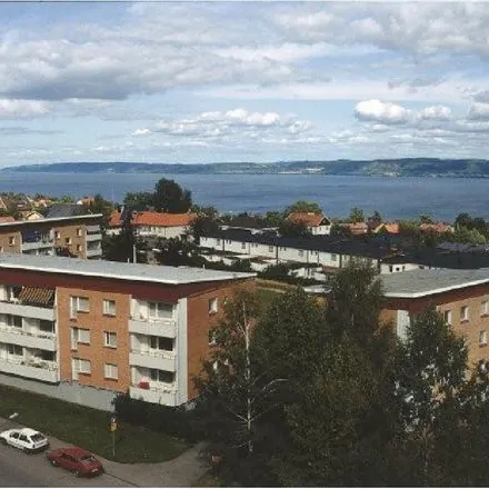 Rent this 3 bed apartment on Dalviksringen in 554 47 Jönköping, Sweden