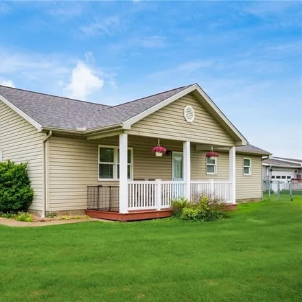 Buy this 3 bed house on 6290 Branch Circle Road in Georgetown, Muskingum County