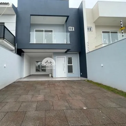 Rent this 2 bed house on Rua Frei Maximiliano Kolbe in Pioneiros Catarinenses, Cascavel - PR