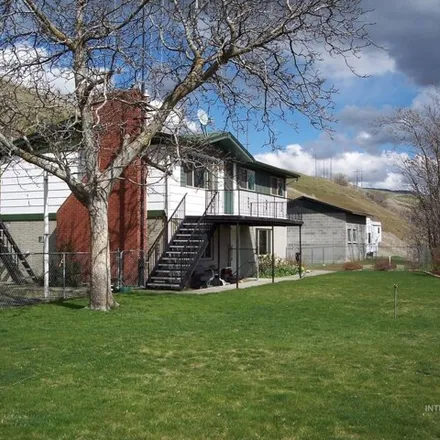 Buy this 3 bed house on 3837 Hatwai Road in Lewiston, ID 83501