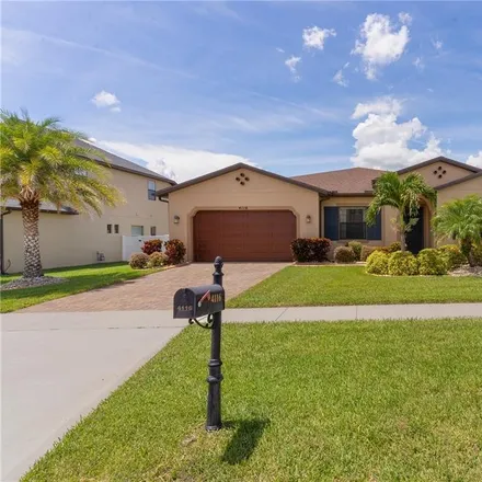 Buy this 4 bed house on 4116 Foxhound Drive in Clermont, FL 34711