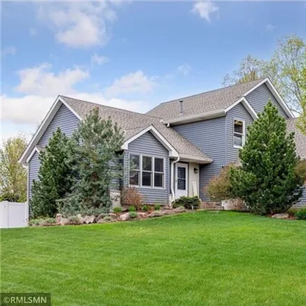 Buy this 4 bed house on 745 Spring Hill Drive in Woodbury, MN 55125