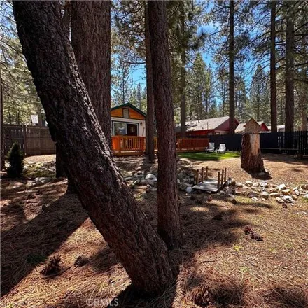 Buy this 3 bed house on 42608 Peregrine Avenue in Big Bear Lake, CA 92315