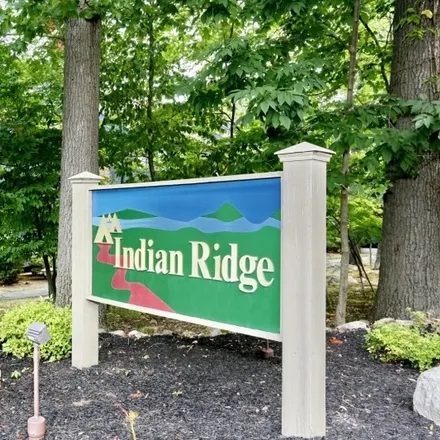 Buy this 1 bed condo on 4151 Hilltop Road in Masonicus, Mahwah