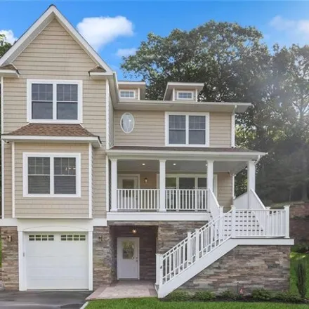 Buy this 4 bed house on 649 High Street in Brookhaven, Village of Port Jefferson