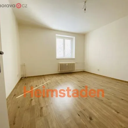 Image 7 - Opletalova 798/7, 708 00 Ostrava, Czechia - Apartment for rent