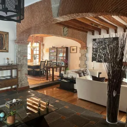 Buy this 3 bed house on Calle Fuego in Álvaro Obregón, 01900 Mexico City
