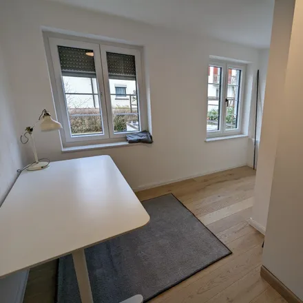 Image 2 - Edisonstraße 7, 70435 Stuttgart, Germany - Apartment for rent