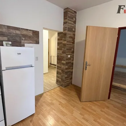 Rent this 2 bed apartment on 26830 in 471 24 Mimoň, Czechia