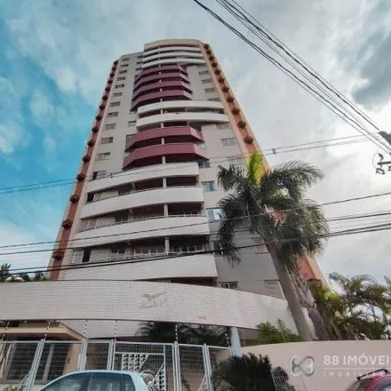 Buy this 2 bed apartment on Rua Paranaguá in Higienópolis, Londrina - PR