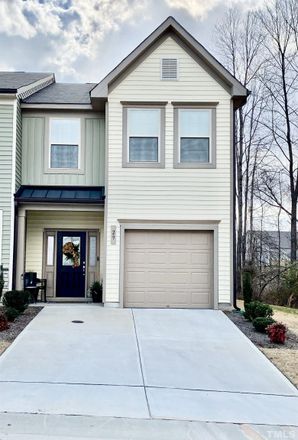 Rent this 3 bed townhouse on Clayton St in Wilsons Mills, NC