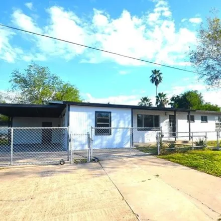 Image 1 - 3120 East 17th Street, Brownsville, TX 78521, USA - House for sale
