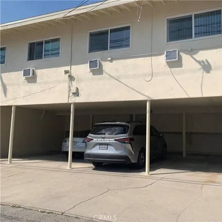 Rent this 2 bed apartment on 116 Fano Street in Arcadia, CA 91006