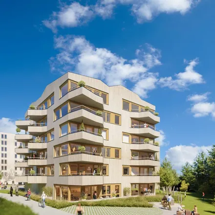 Rent this 2 bed apartment on Telthusveien 12 in 4319 Sandnes, Norway