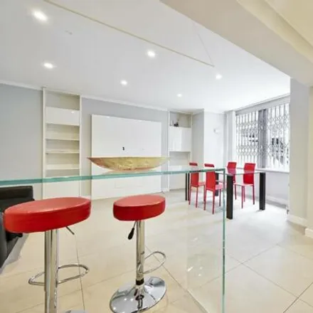 Buy this 2 bed apartment on 5 Redcliffe Place in London, SW10 9EU